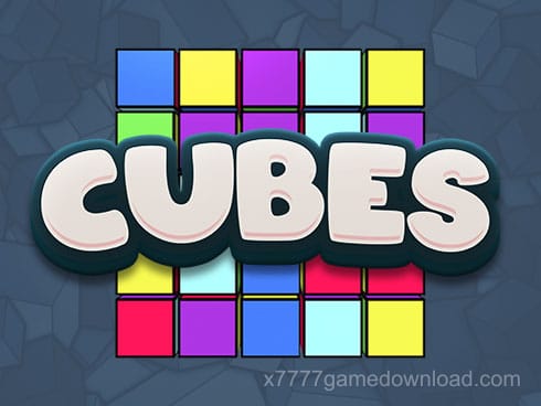 Cubes