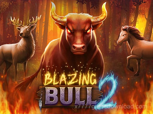 Blazing Bull 2