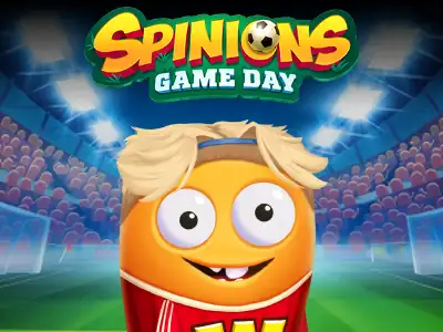 Spinions Game Day