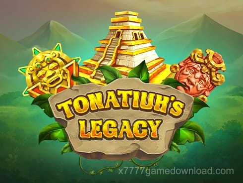 Tonatiuh's Legacy