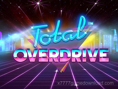 Total Overdrive
